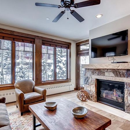 Water House On Main Street II Apartamento Breckenridge Exterior foto