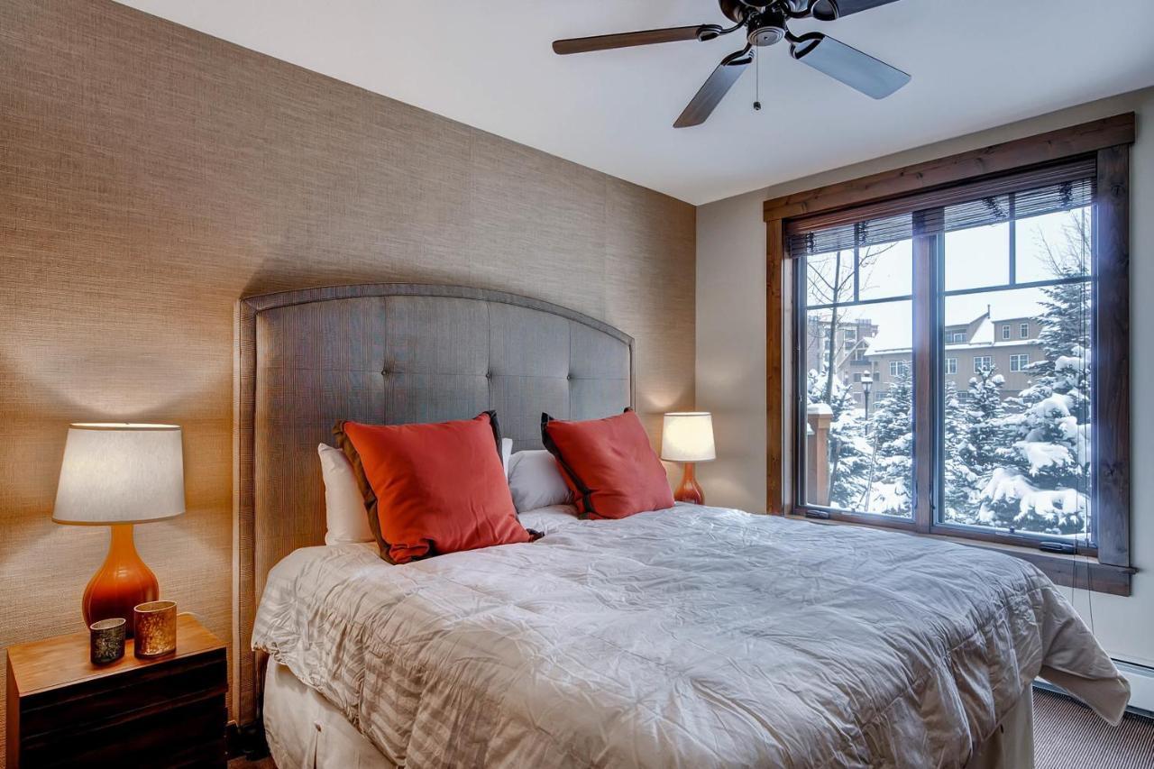 Water House On Main Street II Apartamento Breckenridge Exterior foto