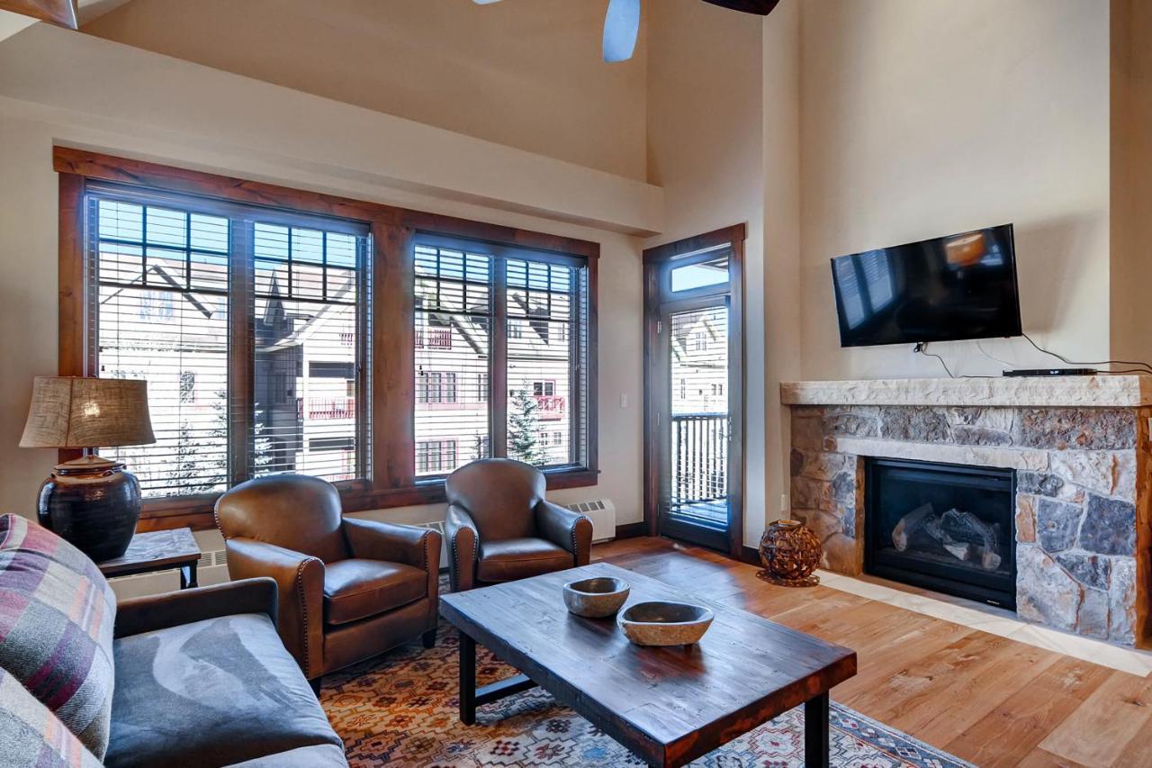 Water House On Main Street II Apartamento Breckenridge Habitación foto